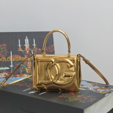 Dolce Gabbana Top Handle Bags